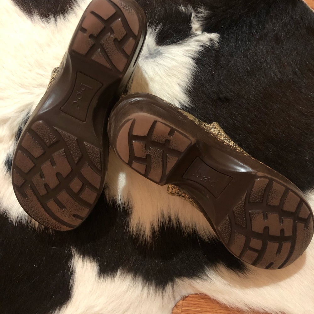 BOC Clogs - Picture 4 of 5